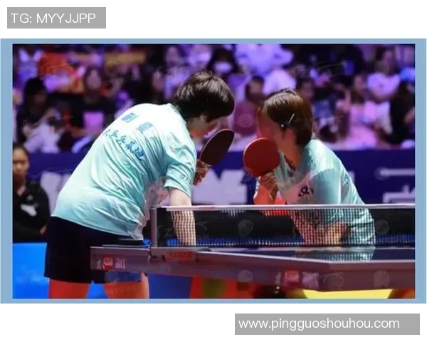 赛后分析广州乒乓球队与深圳乒乓球队技术对抗的精彩瞬间与战术解析 赛后分析广州乒乓球队与深圳乒乓球队技术对抗的精彩瞬间与战术解析