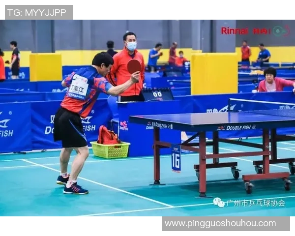赛后分析：深圳乒乓球队与广州乒乓球队的表现与状态对比