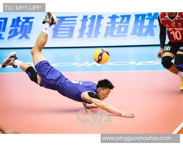 赵秀英独家分享排球技巧与心得体会助你提升竞技水平