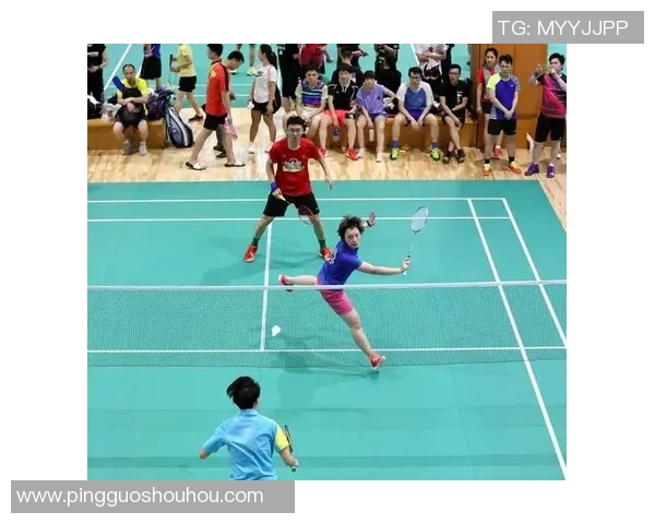 赛后复盘:上海羽毛球队vs广州羽毛球队的实力 赛后复盘:上海羽毛球队vs广州羽毛球队的实力