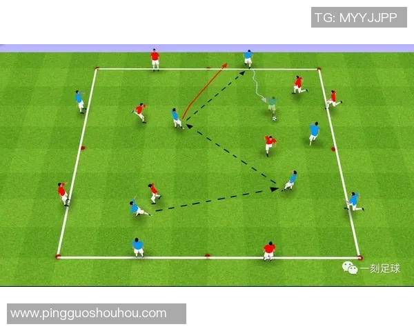 足球新手必看：全面提升个人能力的入门技巧与训练方法指南