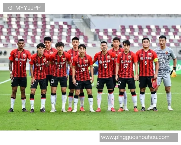 足球心理素质分析：上海足球队在全国排名中名列第十位