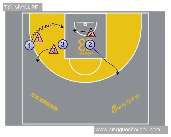 重庆篮球队战术解析及其对手战术比较的深度剖析