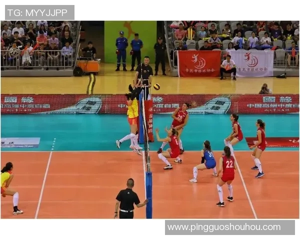 重庆排球队与深圳排球队技术对抗赛后分析与总结