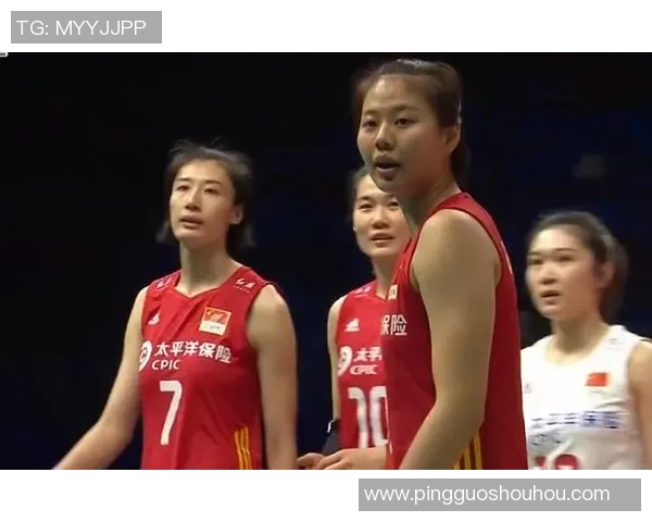 重庆排球队在城市联赛中的状态分析与表现评估