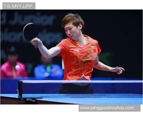 重庆乒乓球队选拔赛特别报道：探索转型之路与未来发展新机遇