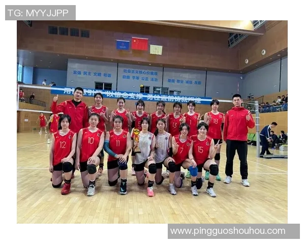 重庆排球队心理素质排名第4名展现团队精神与竞技实力的完美结合 重庆排球队心理素质排名第4名展现团队精神与竞技实力的完美结合