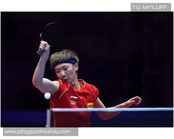 重庆羽毛球队在大满贯赛中的实力展现与未来发展潜力分析