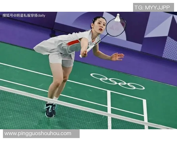 重庆羽毛球队引领最新羽毛球配合TOP10榜单展现实力与风采