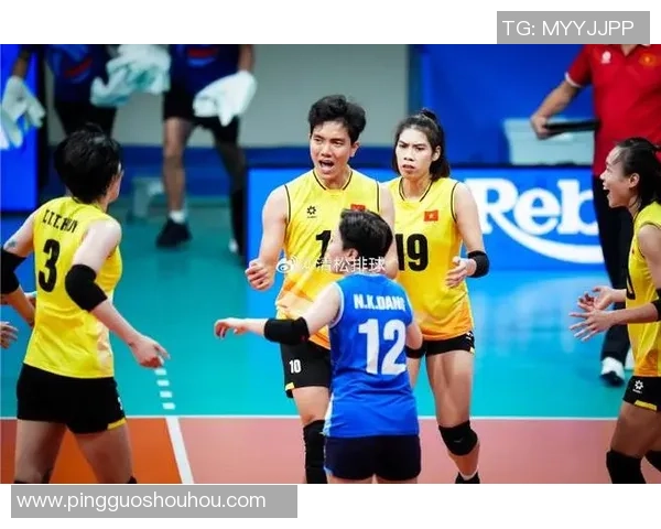 黄秀英的排球人生：从赛场到心灵的对话与反思