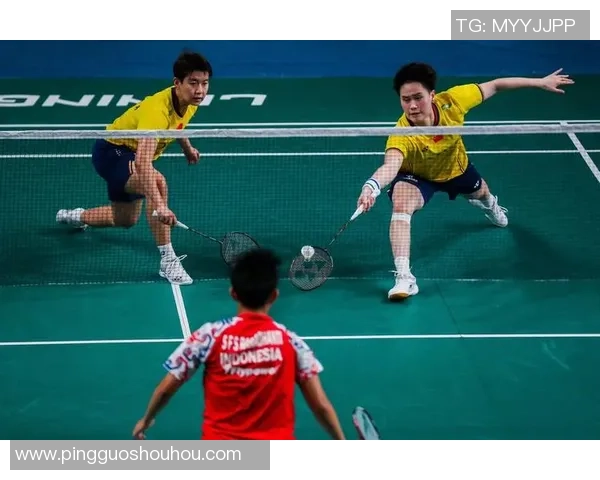 重庆羽毛球队的战术解析与阵地战策略深度剖析 重庆羽毛球队的战术解析与阵地战策略深度剖析