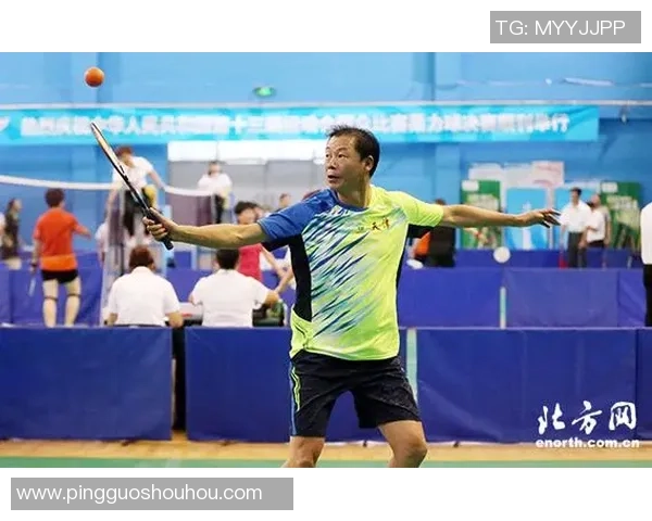 陈磊独家分享羽毛球技巧与心得助你提升竞技水平 陈磊独家分享羽毛球技巧与心得助你提升竞技水平