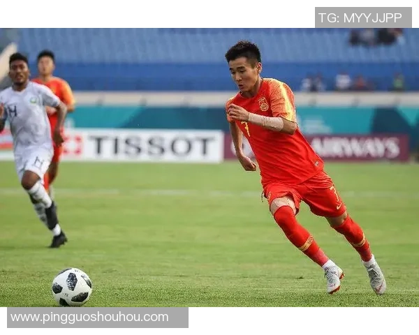 重庆足球队在亚运会中的心理素质分析与表现评估