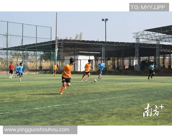 陈强独家揭秘足球技巧与战术分享助你提升球技与比赛表现 陈强独家揭秘足球技巧与战术分享助你提升球技与比赛表现