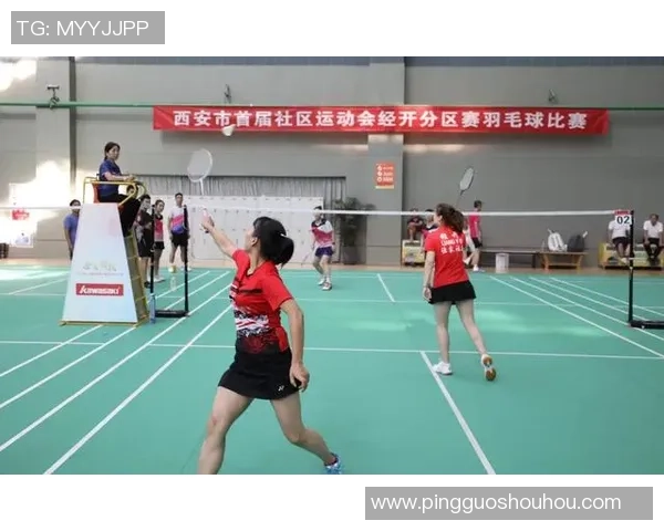 重庆羽毛球队耐力表现分析及其对训练效果的影响探讨