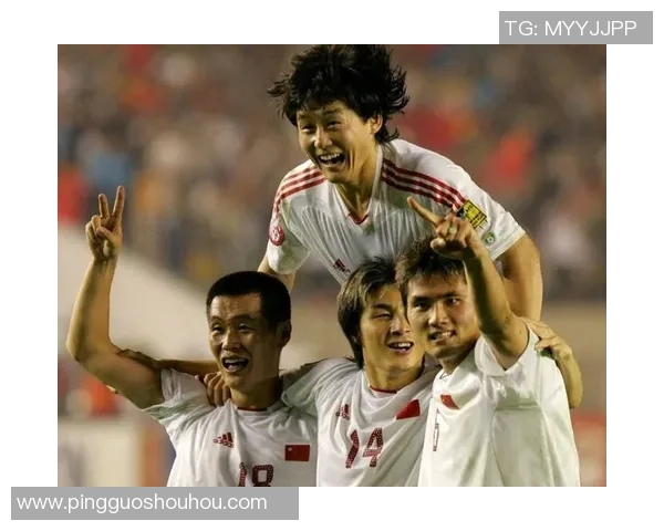 重庆足球队的洲际杯征程与突破历程全景回顾 重庆足球队的洲际杯征程与突破历程全景回顾