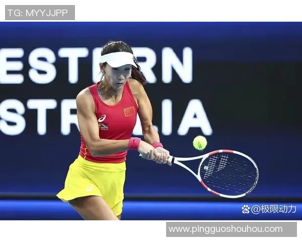 上海网球队在联合会杯中的实力展现与未来发展潜力分析 上海网球队在联合会杯中的实力展现与未来发展潜力分析