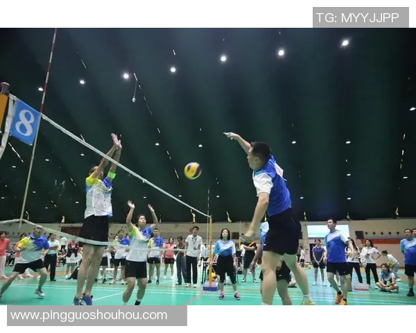 广州排球队中路突破分析：优劣势及未来发展方向探讨