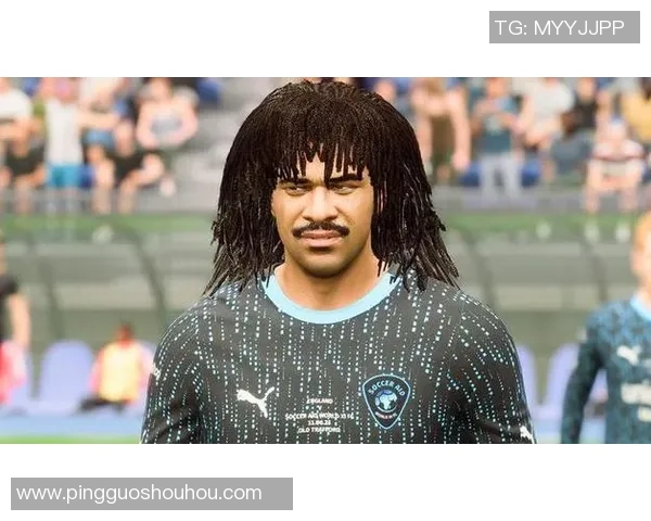 足球明星展现风采拍摄写真视频引发粉丝热议与期待