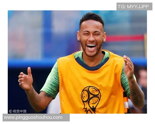 内马尔新发型引热议足球明星染发背后的时尚潮流与个人风格探索 内马尔新发型引热议足球明星染发背后的时尚潮流与个人风格探索