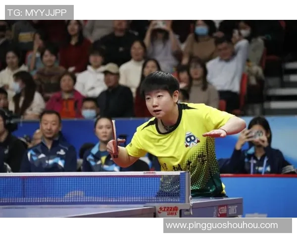 深圳乒乓球队团队协作引发热议争议背后的默契与竞争关系探讨