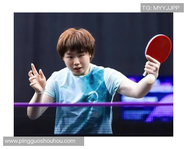 乒乓球竞技的魅力:探寻上海乒乓球队的整体战术与压制力 乒乓球竞技的魅力:探寻上海乒乓球队的整体战术与压制力